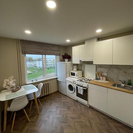Comfort Home Siauliai Exteriér fotografie