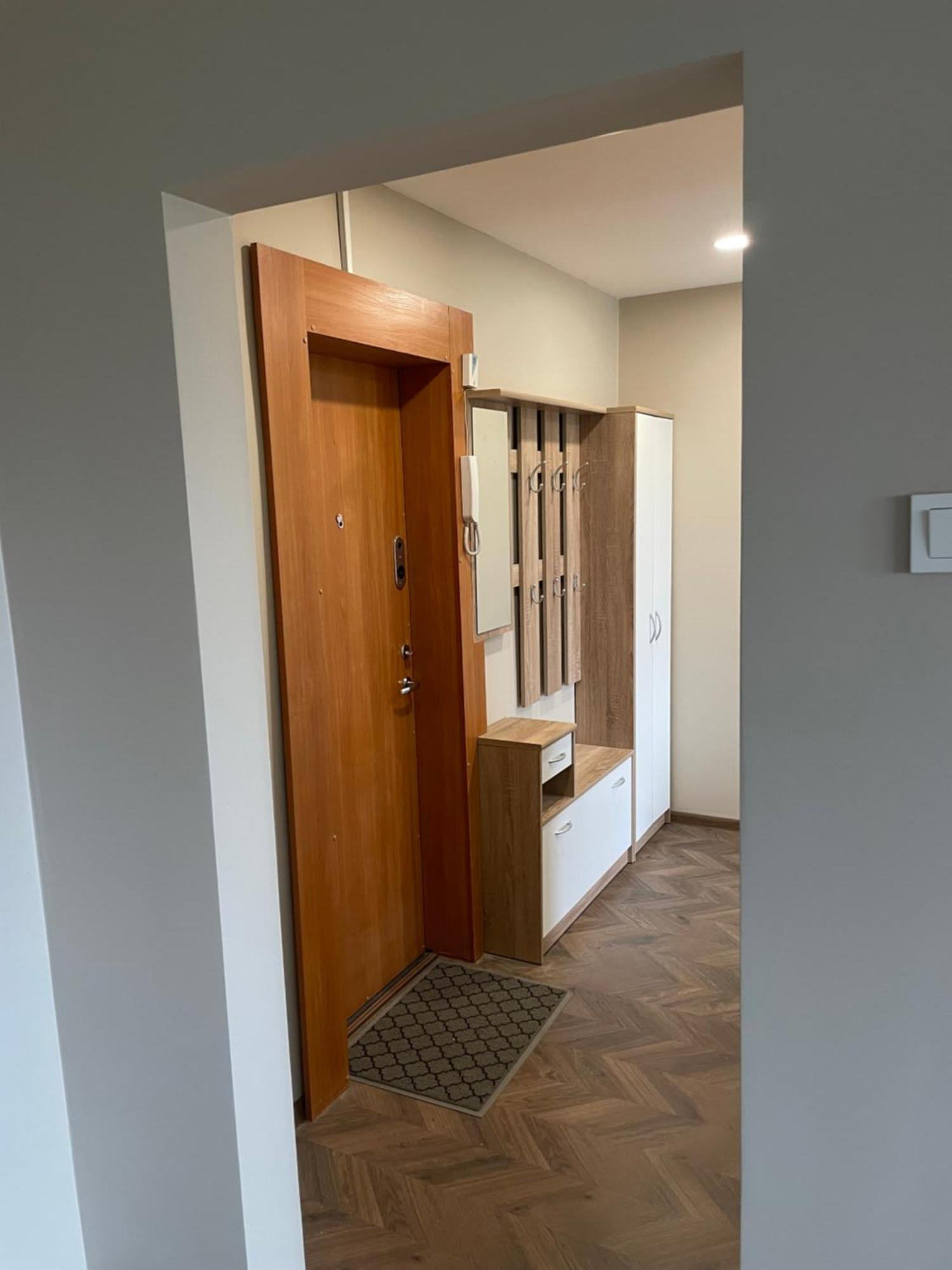 Comfort Home Siauliai Exteriér fotografie