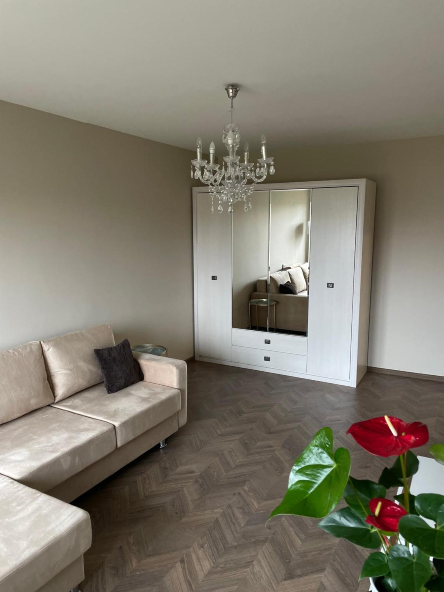 Comfort Home Siauliai Exteriér fotografie