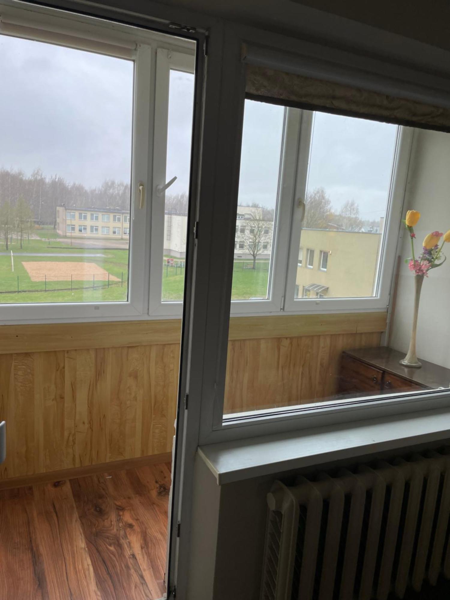 Comfort Home Siauliai Exteriér fotografie
